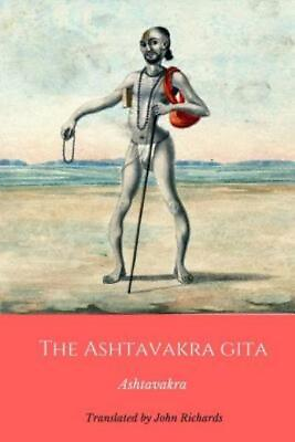 #ad The Ashtavakra Gita $9.34