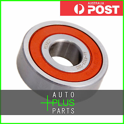 #ad Fits VOLKSWAGEN GOL SPECIAL BALL BEARING 17X47X14 AU $8.00