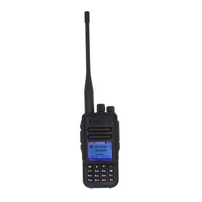 #ad DM UV450 Dual DMR Digital Radio DM UV450 Compatible with MOTOTRBO Walkie Talkie $170.99