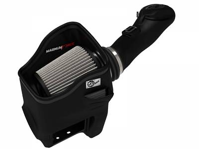 #ad AFE Stage 2 Cold Air Intake Kit w Pro Dry S Filter for Ford Trucks 11 16 V8 6.7L $407.53