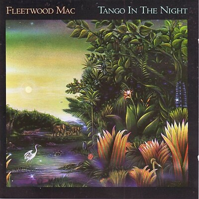 #ad Tango in the Night Fleetwood Mac $6.38