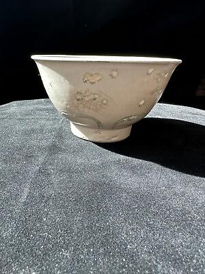 #ad Chinese antique bowl $150.00