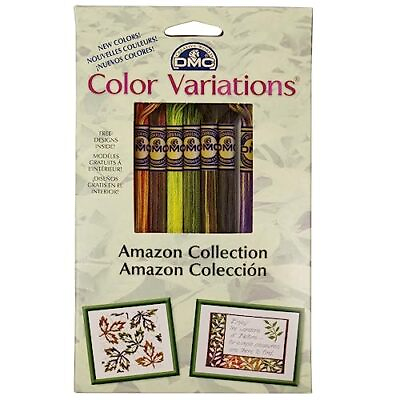 #ad Color Variations Floss Pack Amazon 8 Per Pack $18.43