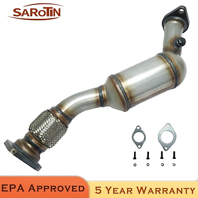 #ad For 2006 2008 BUICK Lucerne CX 3.8L Catalytic Converter Direct fit EPA emission $100.22