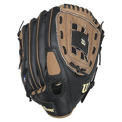 #ad Wilson A350 12quot; Baseball Glove $25.99