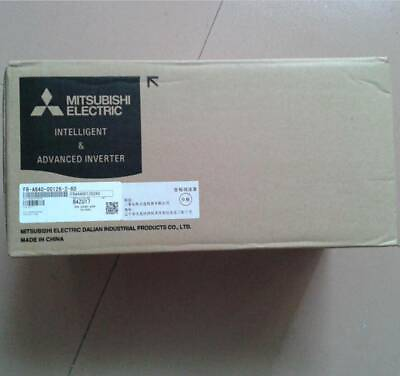 #ad 1PC MITSUBISHI FR A840 00126 2 60 Inverter New FRA84000126260 Expedited Shipping $765.40