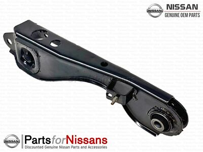 #ad Genuine Nissan 2003 2007 Murano Right Lower Link Bar AWD $148.61