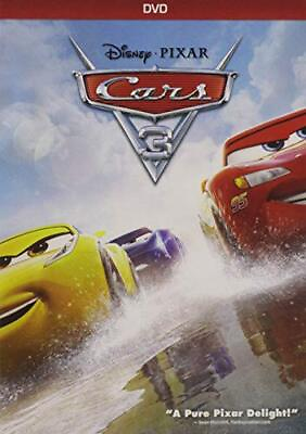 #ad Cars 3 Feature $8.71