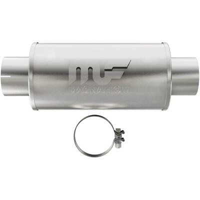 #ad Magnaflow Exhaust Muffler $243.38
