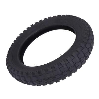 #ad Kids Tire Accessory 280KPa Balanced Outer Tyre for Biking $22.51