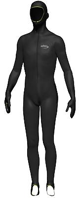 #ad Mirage Kids Protector Stinger Suit Black 6 8 $74.94