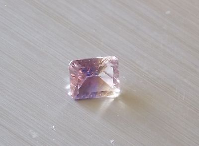 #ad Light Purple Yellow Gemstone 10x8 mm 2.80 ct Carat From Gold Jewelry Ametrine $27.99