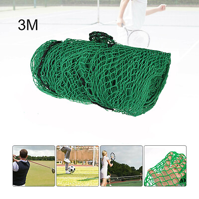 #ad #ad 118quot; Golf Practice Driving Hitting Training Outdoor Foldable Sport Net NEW $31.99