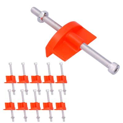 #ad Wall Tile Leveling System Regulator Hand Tool Adjustable Height Lifter $27.22