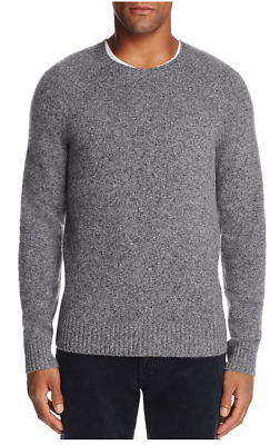 #ad Donegal Cashmere Crewneck Sweater S $127.98
