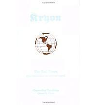 #ad Kryon The End Times: New Information for Personal Peace Kryon Book 1 $4.29