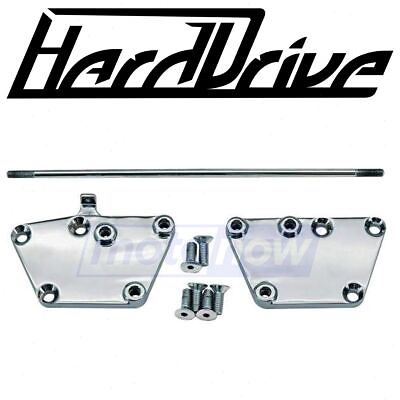 #ad HardDrive Softail Forward Extension Kit for 2001 2006 Harley Davidson FXSTI gw $163.14