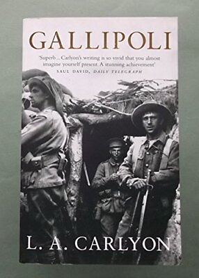 #ad Gallipoli $5.24