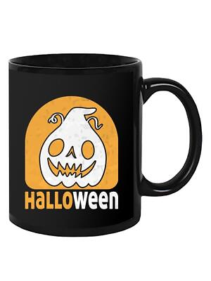 #ad Halloween Spooky Jack O Lantern Mug Image by Shutterstock $24.99
