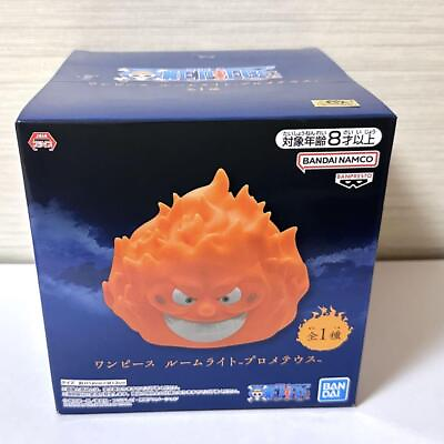 #ad One Piece Room Light Prometheus Limited Edition From Japan $25.24