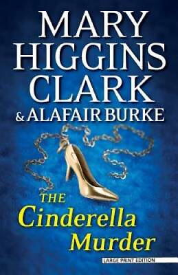 #ad The Cinderella Murder: An Under Suspicion Novel Paperback GOOD $7.20