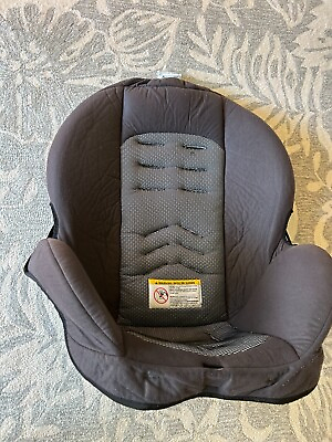 #ad Evenflo SureRide Titan 65 child car seat replacement cover cushion seat pad $10.00