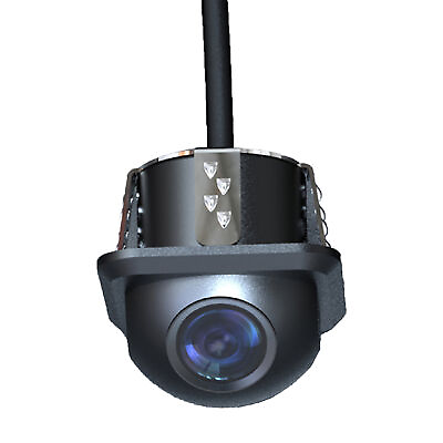 #ad Car Camera High Definition compatible Waterproof Car Reversing Night Vision $11.78