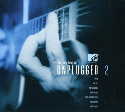 #ad Various Artists The Very Best Of MTV Unplugged 2 Various Artists CD IPVG The $10.97