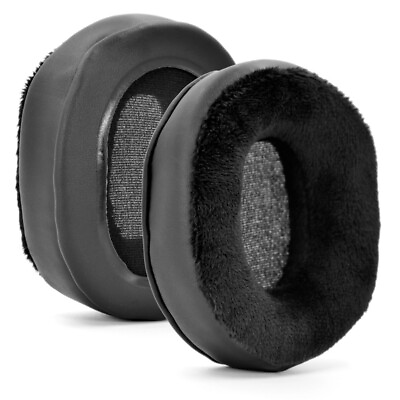 #ad Replacement Sponge Foam Ear Pads Pillow Cushion Cover For $9.93