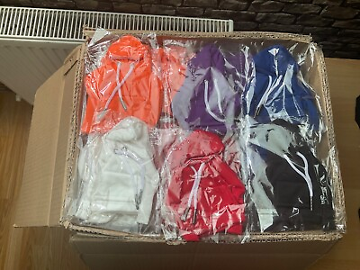 #ad Brand New Manufactured Box Of Shifter Gear Hoodie Cover 270pcs For Resellers $250.00