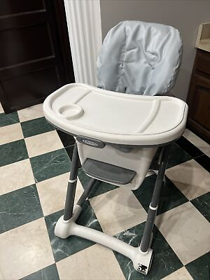 #ad Graco® Blossom™ 6 in 1 Highchair Studio $69.00