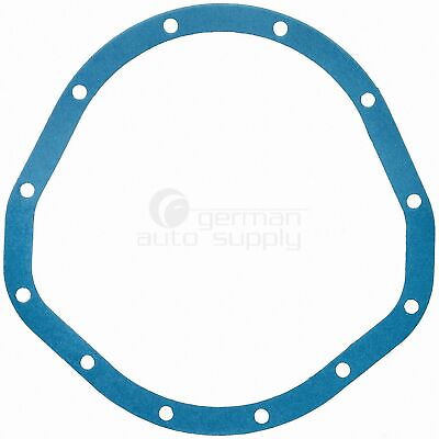 #ad Fel Pro Differential Cover Gasket Rear RDS13391 for Chevrolet GMC $21.85