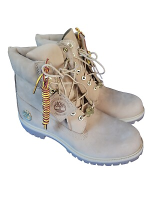#ad New Timberland Waterproof Boots 8US 8 No Box $119.99