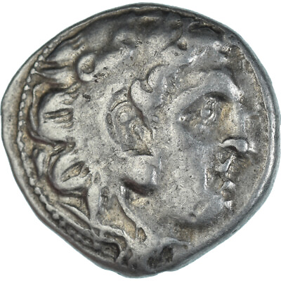 #ad #1066344 Coin Kingdom of Macedonia Antigonos I Monophthalmos Drachm 310 30 $232.70