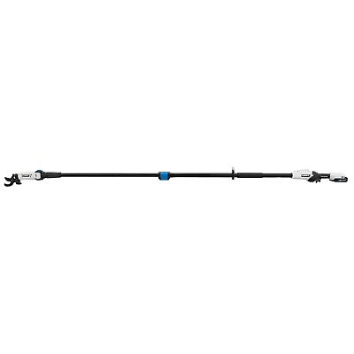 #ad HART Pole Lopper 1 1 4quot; Cut Capacity 20V Cordless Telescoping kit w 2.0 Battery $169.95