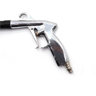 #ad High Pressure Car Detailing Supplies Kit Air Compressor Cleaning Gun Sprayer Kit $17.47