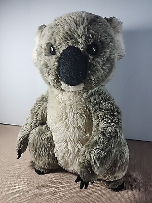 #ad Douglas The Cuddle Toy Koala Stuffed Animal Plush Toy 10quot; Tall $9.00