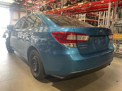 #ad 2019 Subaru Impreza A T Rear Carrier Differential Assembly 54090 Miles 17 21 $405.99