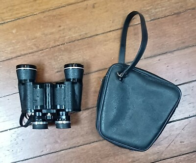 #ad Genuine Empire Model 218 Light Weight 7 x 35 Coated Optics Binoculars $19.99