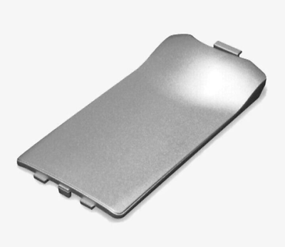 #ad Wavebird Battery Cover Silver For Nintendo GameCube controller $9.99