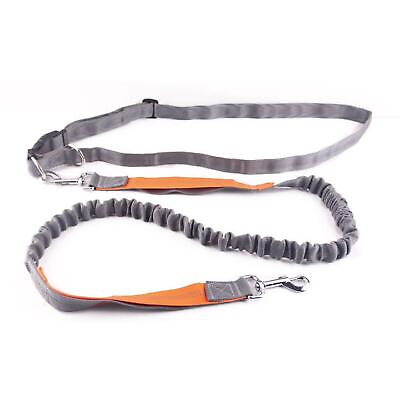 #ad Dog Walking Leash Explosion Proof Pet Dog Running Leash Traction Rope Leashes A $11.65