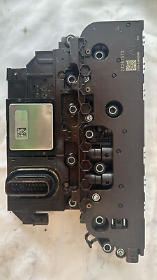 #ad TCM GM 6T70 GEN2 Programming by VIN latest SW Ready for installation $499.00