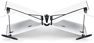 #ad Parrot PF727004 Minidrone Swing White $130.99