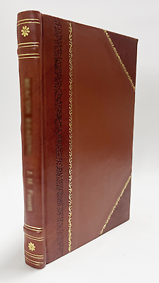 #ad Red Indians I Have Known 1919 Leather Bound $30.39