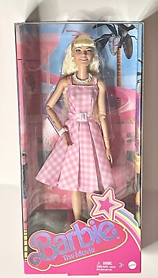 #ad Barbie The Movie Doll FREE SHIPPING NEXT BUSINESS DAY $21.50