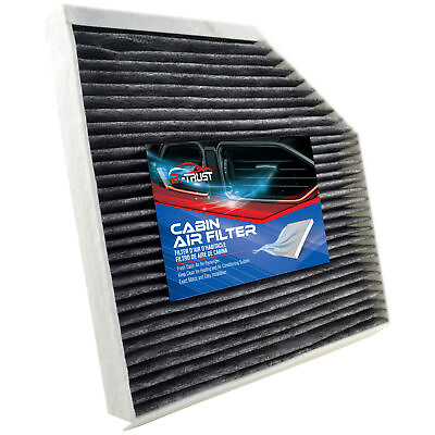 #ad Cabin Filter Audi A6 A7 A8 Quattro 2018 2017 2016 Rs7 S6 S7 S8 2013 2014 2015 $12.50