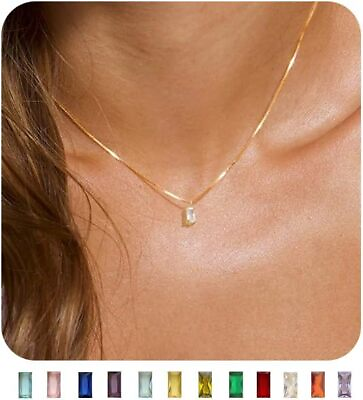 #ad Exquisite Women#x27;s Necklace Ideal Gifts for Women $18.95