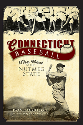 #ad Connecticut Baseball Connecticut Sports Paperback $14.29