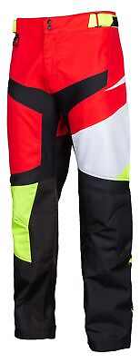 #ad Klim Snowmobile Mens Race Spec Pants $199.99