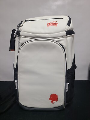 #ad StormTech RGX 1 Cooler Backpack White quot;OncoHealthquot; Custom $45.00